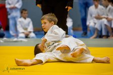 16.12.2023 Wachau JUDO Kids Cup